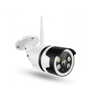 Camera de supraveghere Jortan JT-82216 IP Wi-Fi, 3MP, rezistentă la apă - Camere de supraveghere