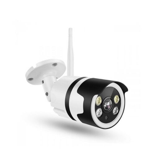 Camera de supraveghere Jortan JT-82216 IP Wi-Fi, 3MP, rezistentă la apă