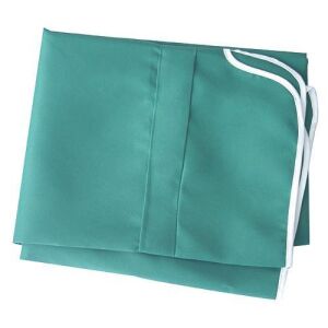 GARFIELD vászon kerti hinta tetejére - zöld 142926393 - Hintaágy kiegészítő