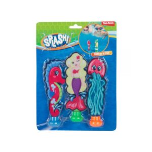 Splash tenger alatti világ búvárjáték több változatban 142926845 - Búvárkodás