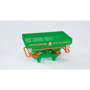 Împrăștietor de îngrășăminte Amazone - Bruder 142926981 - Mașină de lucru pentru copii