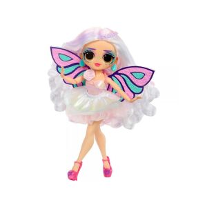 L.O.L. Surprise OMG Eye Spy Tündér baba pillangószárnyakkal - MGA Entertainment