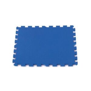 Summer Waves medence habszivacs alátétlap, 50 x 50 cm, 8 db 142927244 - Medence és strandjáték