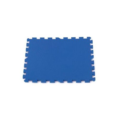 Summer Waves medence habszivacs alátétlap, 50 x 50 cm, 8 db 142927244