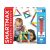 SmartMax Start Magnetisches Bauset für Kleinkinder, fördert Feinmotorik und Kreativität