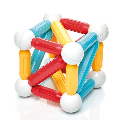 Cub magnetic de construcție SmartMax Start