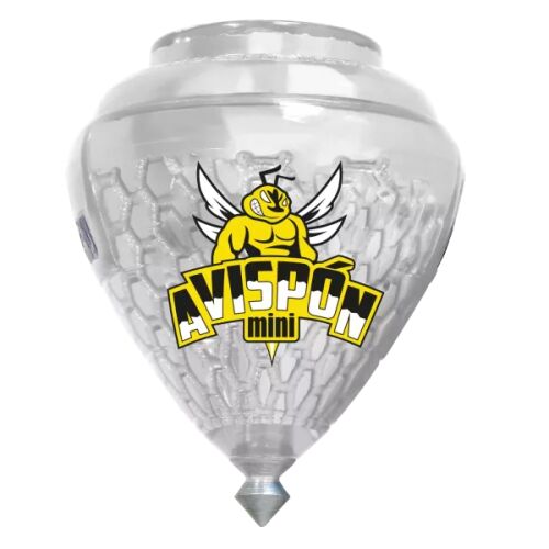 Peonza: Mini Avispón 143123361
