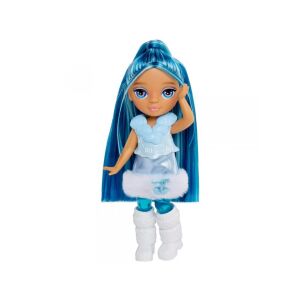 Rainbow High Littles szivárvány tündér Sapphire baba 142927403 - MGA Entertainment