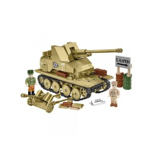 COBI: Sd.Kfz. 139 Marder III tank építőjáték (3131) 142927642 - Cobi