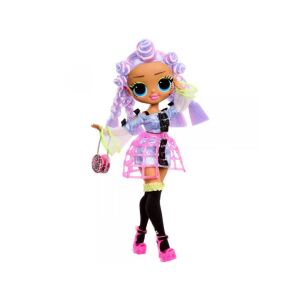L.O.L. Surprise OMG Miss Royale divatbaba kiegészítőkkel - MGA Entertainment