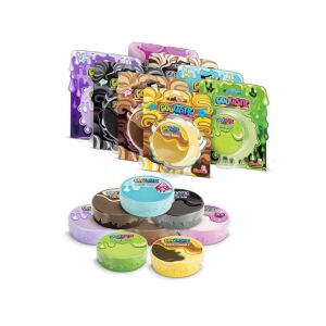 Gootastic slime többféle 1db - Simba Toys