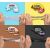 Gootastic Slime nyúlás bemutató, Simba Toys szenzoros játék