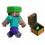 Minecraft: Craft-A-Block Figur - Unterwasser Steve 142927748