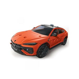 Science & Play: Lamborghini Urus építőkészlet - Clementoni