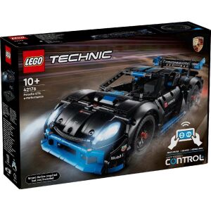 LEGO® Technic Porsche GT4 e-Performance versenyautó 42176