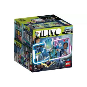 LEGO VIDIYO ALIEN DJ BEATBOX 43104 142928385 - LEGO Vidiyo