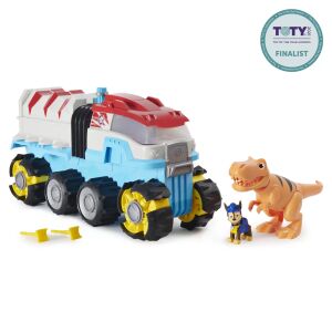PAW PATROL DINO PATROLLER MOTOROS JÁRMŰ
