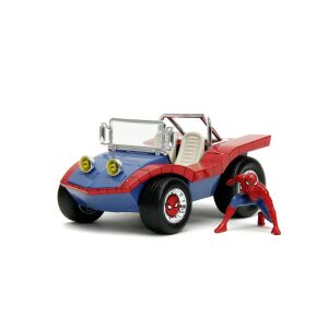 JADA FÉM AUTÓ PÓKEMBER BUGGY 1:24