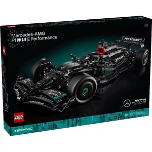 LEGO® Technic Mercedes-AMG F1 W14 E Performance 42171 142928889 - Kreatív & Építő játék