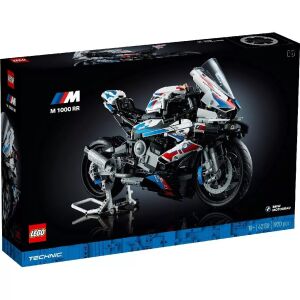 LEGO® Technic BMW M1000 RR 42130 142928899 - Autó & Jármű