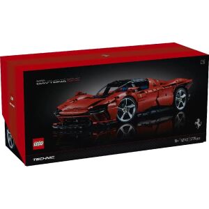 LEGO® Technic Ferrari Daytona SP3 42143 142928900 - Kreatív & Építő játék