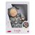 Corolle Babipouce Glow in the Dark baba csomagolásban, 28cm