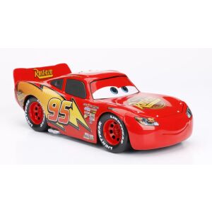 JADA LIGHTNING MCQUEEN ÖNTÖTT AUTÓ 1:24 LÉPTÉKŰ