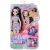 Barbie Dream Besties Renee baba csomagolásban, görkorcsolya parti téma