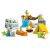 LEGO DUPLO CAMPING ADVENTURE 10997 142929668