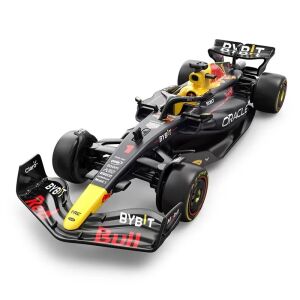 Mașinuță Metalică Red Bull RB19 F1 Scara 1/32 - Jocuri creative și de construcție