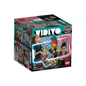 LEGO VIDIYO PUNK PIRATE BEATBOX 43103 142929789 - LEGO Vidiyo