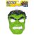 Marvel Avengers Hulk maszk csomagolásban