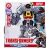 Transformers Cyberworld Grimlock Robot Dinoszaurusz Játék csomagolásban