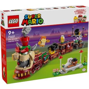 LEGO SUPER MARIO BOWSER EXPRESSZE 71437