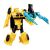 TRANSZFORMÁTOROK CYBERWORLD ROBOT BUMBLEBEE TRANSZFORMÁLHATÓ PÁNCÉLOS 142931605