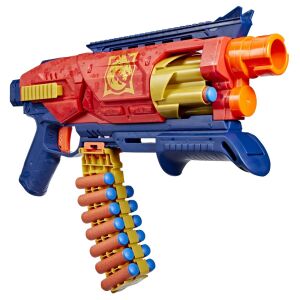 Nerf Loadout Shadowspeed Recon Blaster ferde nézet - Nerf