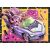 Monster High puzzle Draculaurával egy autóban