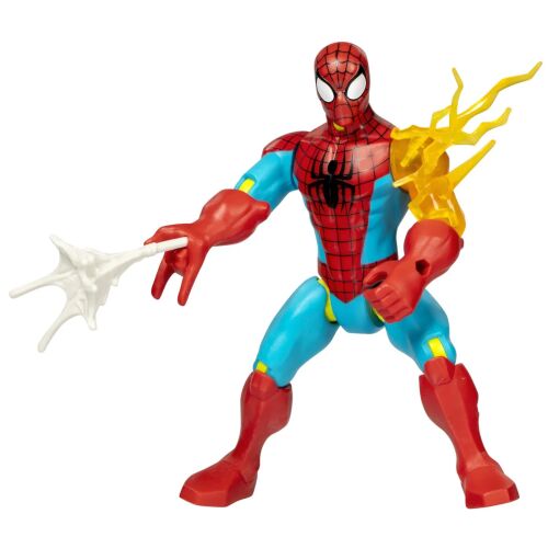 Marvel Avengers Mix Mashers Spider-Man 12cm akciófigura - Mesehős figura