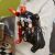 Marvel Mix Mashers Venom figura kicserélt alkatrészekkel