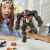 MARVEL AVENGERS MIX MASHERS FIGURINA VENOM CU ACCESORII 12CM 142932639