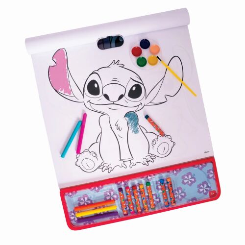 5 IN 1 STITCH GIGA BLOCK RASZTOLÓSZETT