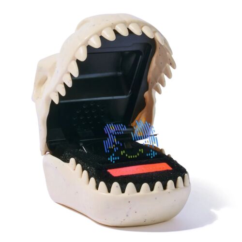BITZEE JURASSIC WORLD INTERAKTÍV DINOSAURUS JÁTÉK