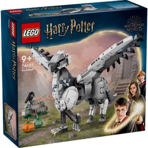 LEGO HARRY POTTER TM CSIKOCSŐR 76427