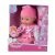 LAURA Babbling Bebeluș baba 38cm a csomagolásban
