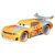 Cars Glow Racers Laney gyűjthető fém autómodell