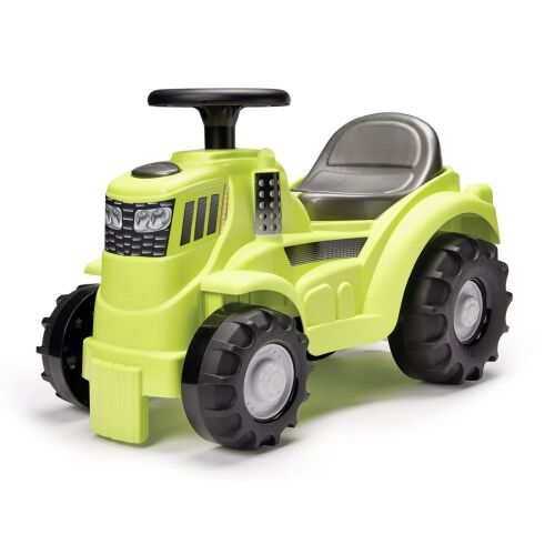 Ecoiffier Traktoros Jármű Kisgyermekeknek, Zöld - Ecoiffier