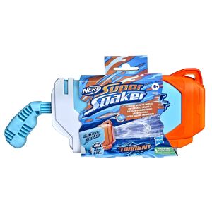 NERF SUPER SOAKER BLASTER NERF TORRENT 142934061 - Vízipisztoly