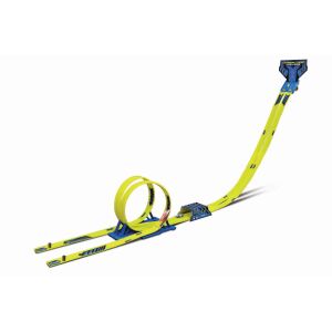 MAISTO POWER CIRCUIT VERSENYPÁLYA KETTŐS HUROK KIHÍVÁS