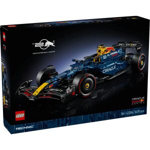 LEGO® Technic Oracle Red Bull Racing RB20 F1 autó 42206 142935960 - Kreatív & Építő játék