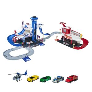 MAJORETTE CREATIX MENTŐSZAKOK KÉSZLET